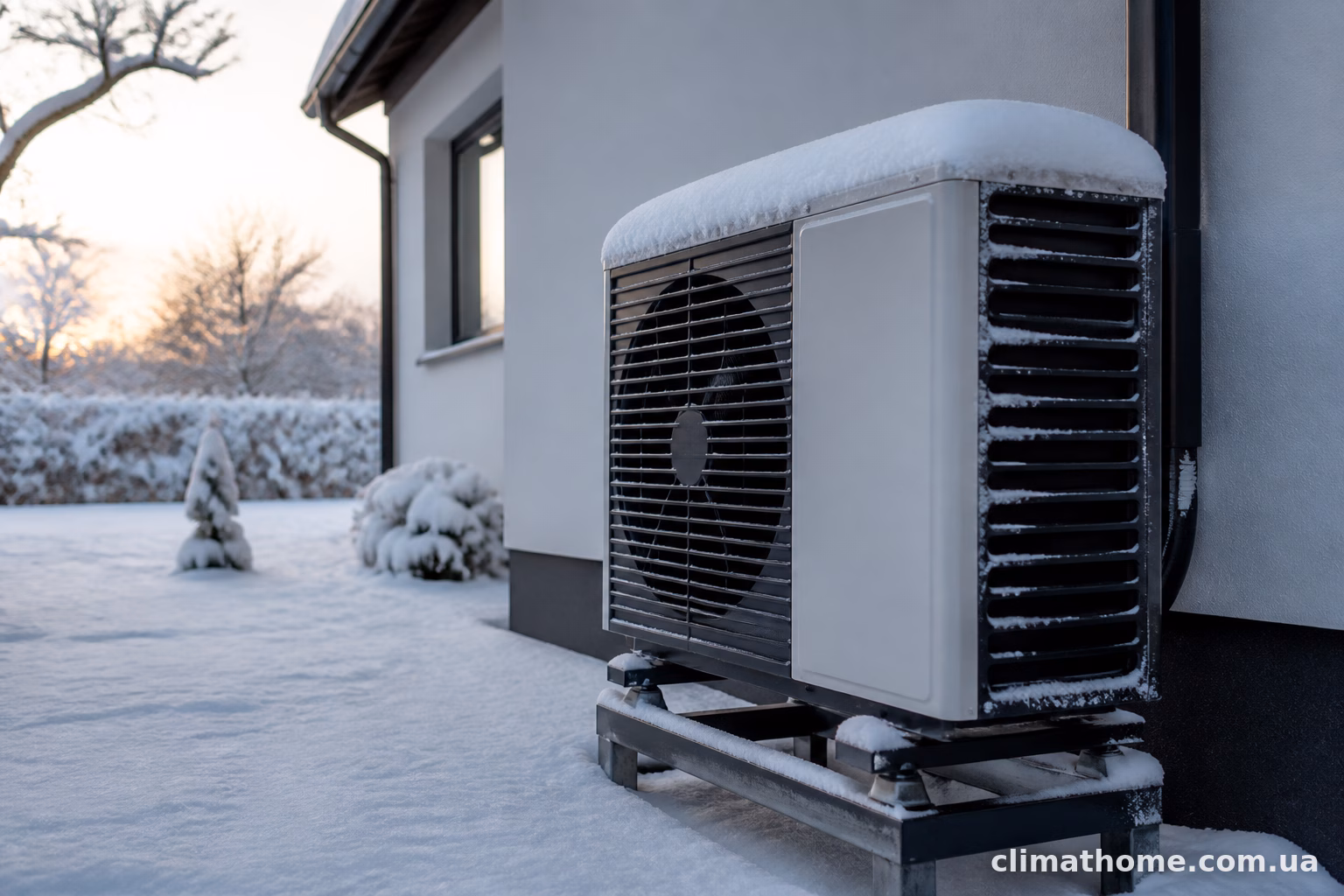 Які моделі реально тримають -20°C без проблем