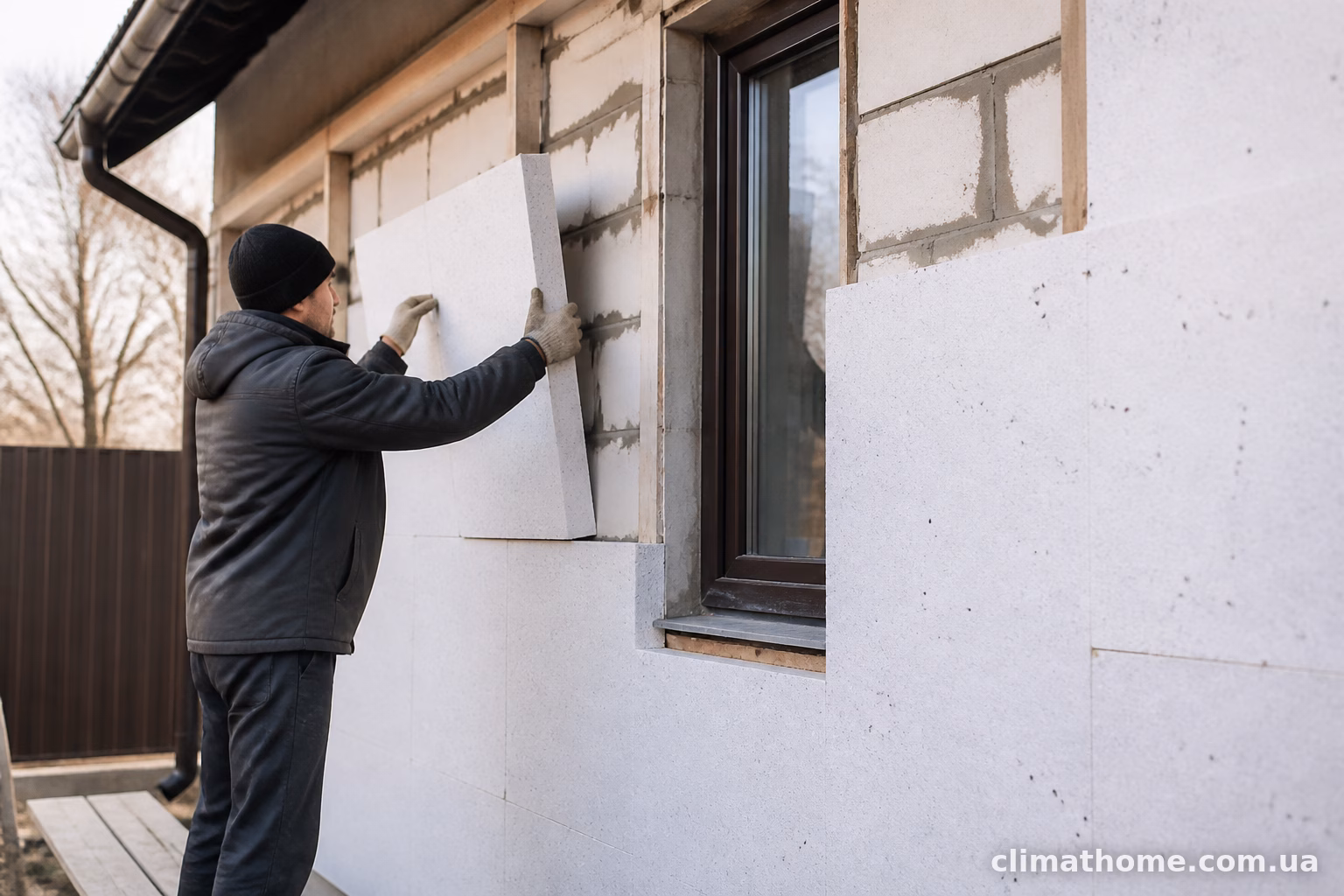 Вентиляція — парадокс, про який мало хто думає
